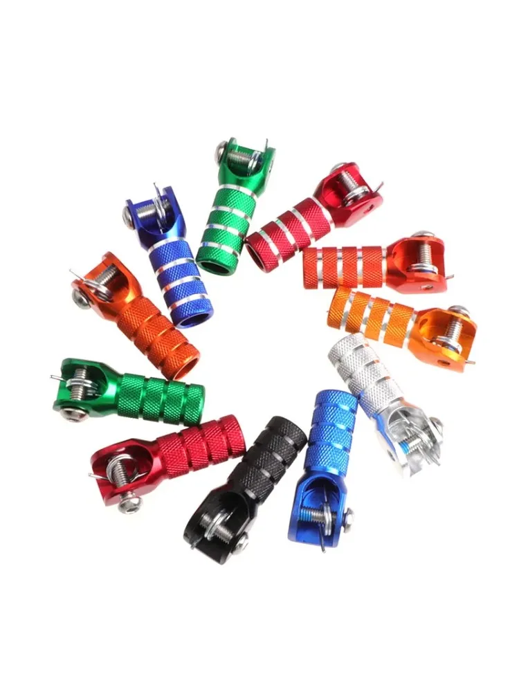 AliExpress NONE Motorcycle Shift Lever Head Aluminum Alloy Shift Pedal Folding 250 Gear Levers Replacement Series Motorbike ATV Dirt Pit Bike