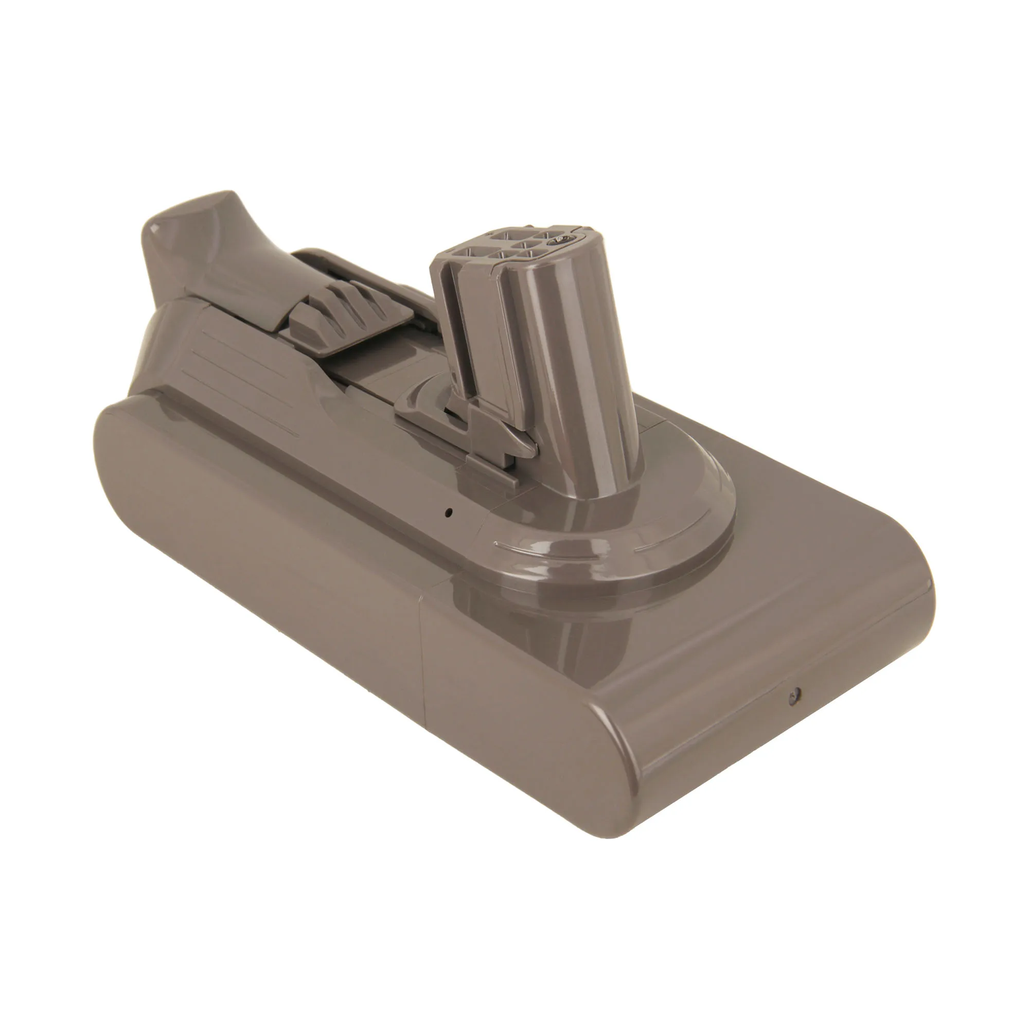 C&P V12 Slim 25.2V SV20 SV26 Clicked Li-ion Battery for Dyson V12 Dyson Hand Vacuum Cleaner