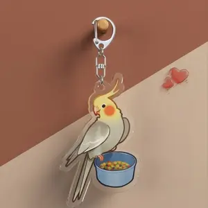 8 en çok satan, anahtarlık mavi-no. 6