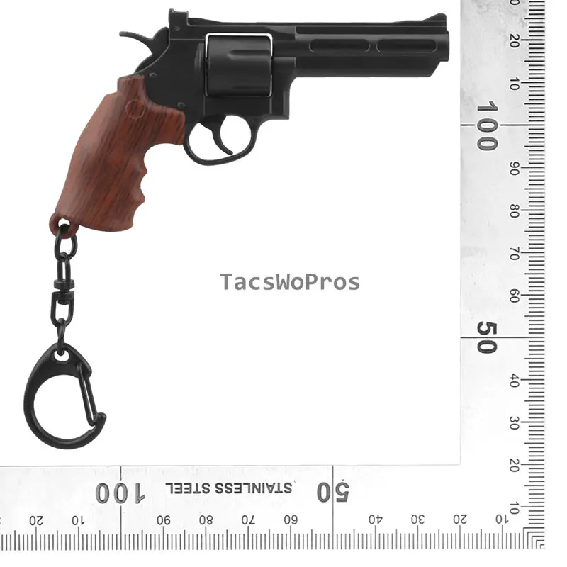 Taktyczne Mini pistolet brelok pistolet polowanie strzelanie rewolwer pistolet kształt broń brelok plecak wisiorek prezent zabawka