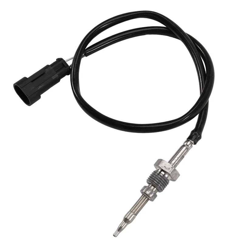 1000665504 EGT Sensor For Weichai WP13NG Euro6 Heavy Duty LNG CNG Truck Limited Time Offer