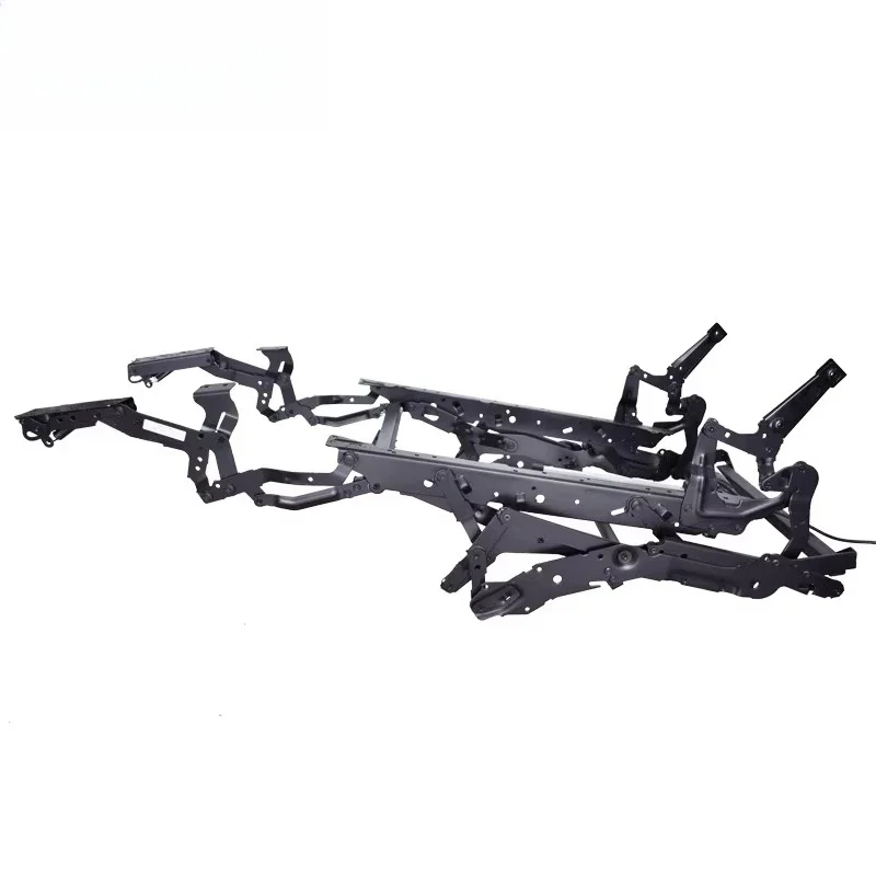 Frame parts sofa table legs sofa massage mechanism electric folding