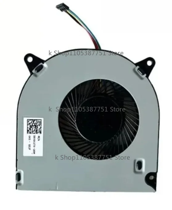 Nuevo ventilador de refrigeración de CPU original para pantalla de realidad virtual HTC VIVE FOCUS 3 DFS150705000T 36H01274-00M