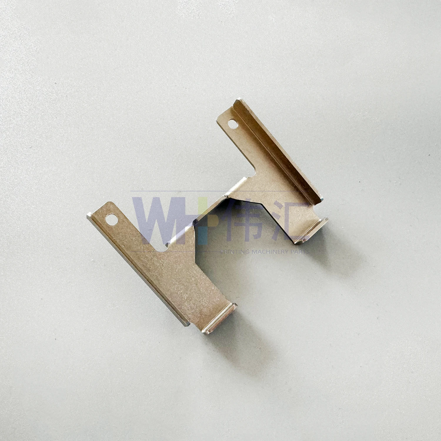 1 ピースハイデルベルグ SM102 CD102 複合圧電磁石コイルブラケット