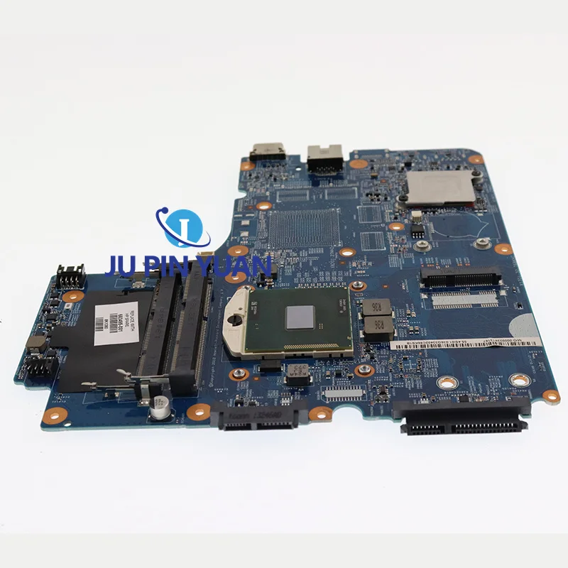 Imagem -05 - Placa-mãe para Laptop para hp Probook 683495001 100 Testado ok 4440s 4441s 4540s 4740s 112431 Slj8e
