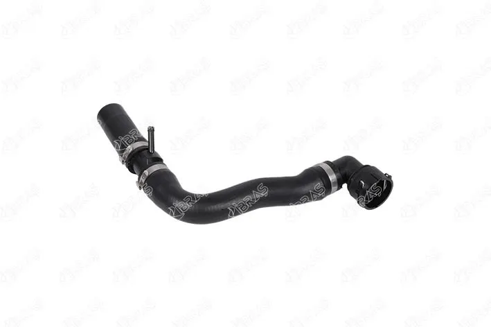 RADIATOR UST HOSE FOR 27710 POLO IV / V / FABIA 1.4TDI 02 10