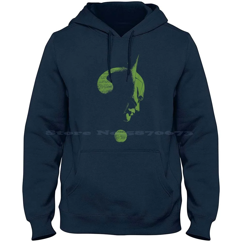 Question Mark 100% Pure Cotton Hoodie Tshirt Robert Pattinson The Riddler Robert Patinson Superheroes 2022