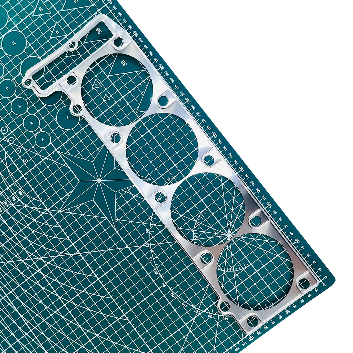 Motorcycle Cylinder Base Gasket For Kawasaki Ninja 900 ZX900 1984-1986 ZL1000 1987 Eliminator ZL900 1985-1986