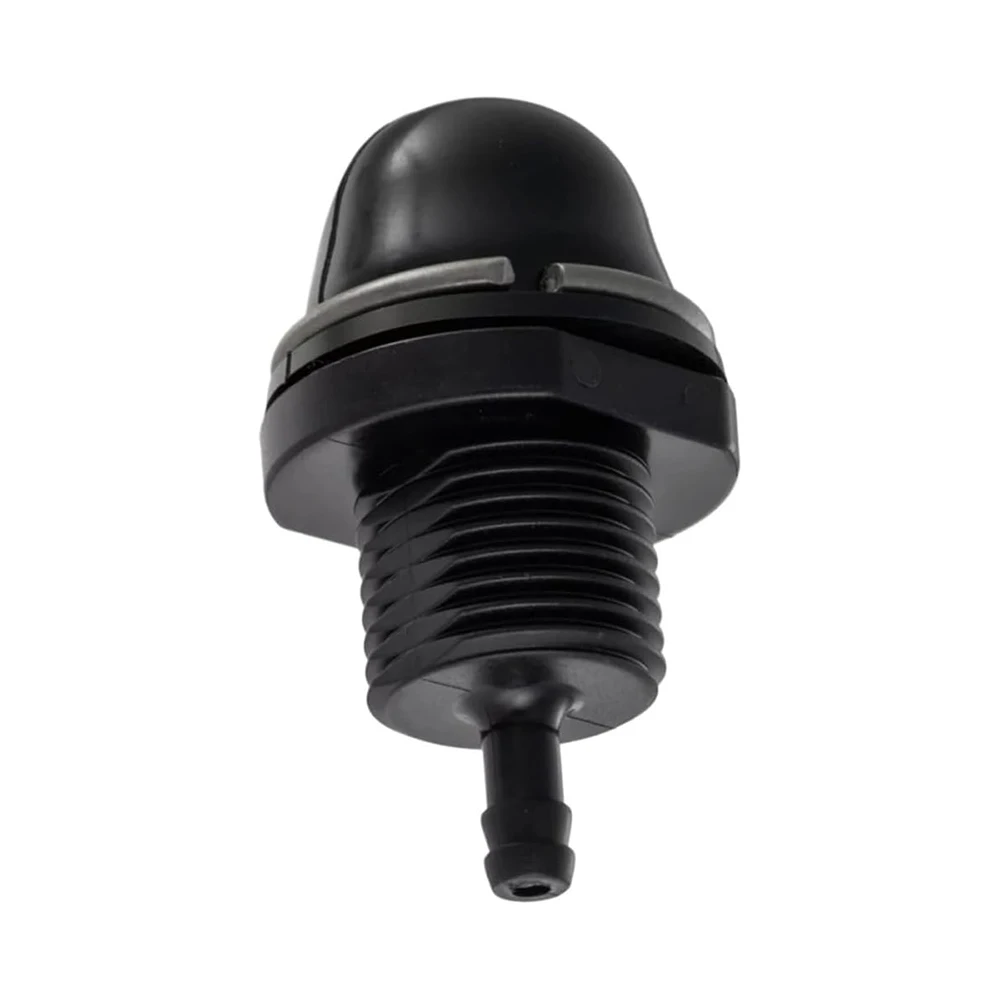 BAOLUN   Fuel Pump Primer 895124 For Mercury  8HP 9.9HP 10HP 15HP 20HP Carb-4 Stroke 2005 2006 2007 2008