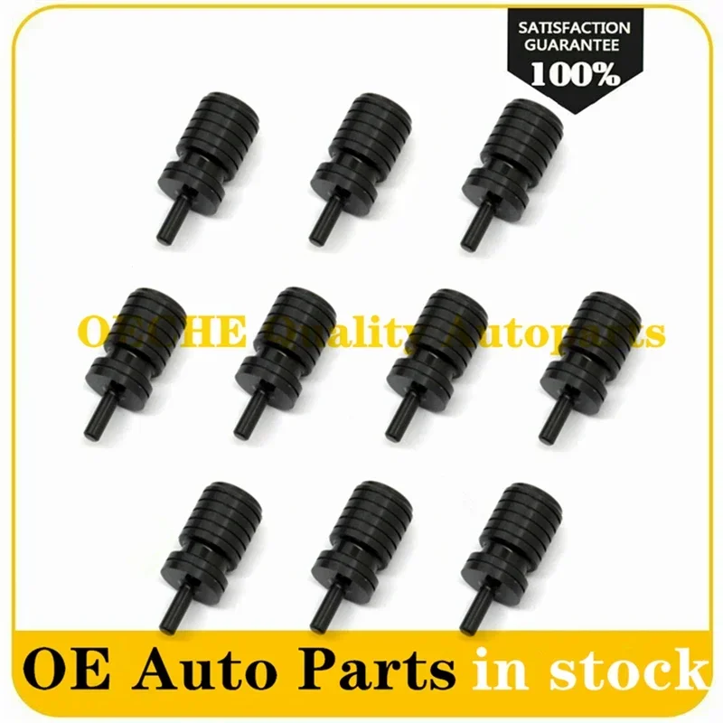 

Новый плунжер масляного насоса коробки передач 33510N-01 33510N-02 CVT RE0F10A JF015E JF011E для Nissan Mitsubishi Dodge