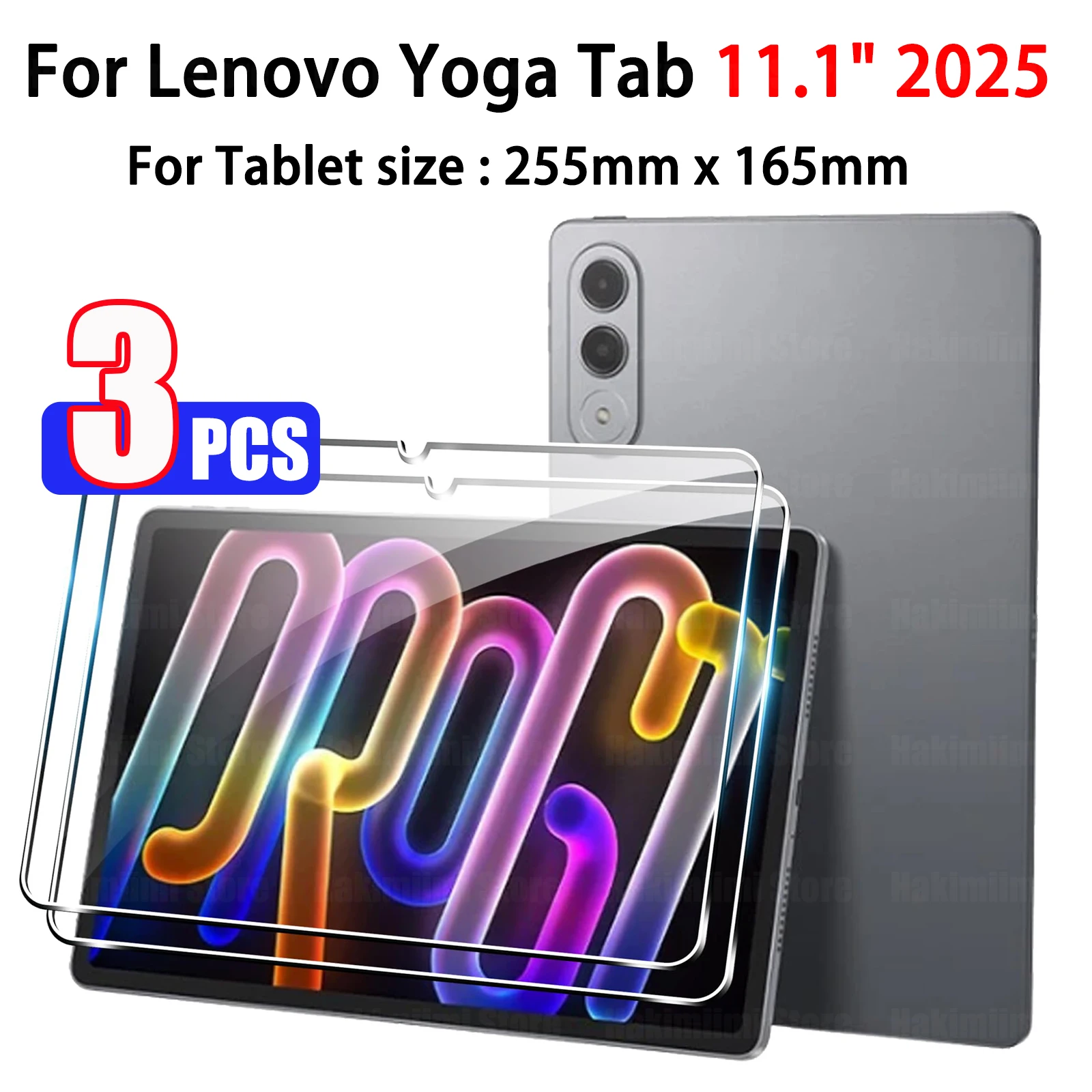 Screen Protector Fo…