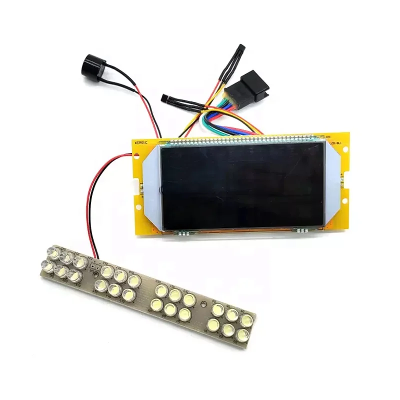 

Repair Parts Kugoo S3 S1 Scooter Screen Display