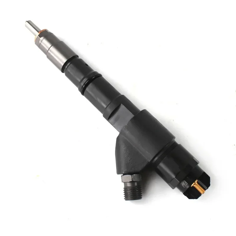 Loki JNew VOE20798114 20798114 0445120066 04290986 Common Rail Injector for Volvo Excavator EC240B EC290B