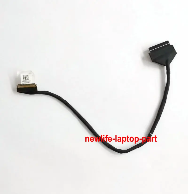 Original For MSI Summit E15 P15 MS-16S6 A11SCS A11SCST MS16S6 Laptop FHD DISPLAY FLEX CABLE K1N-3040213-H58 FREE SHIPPING