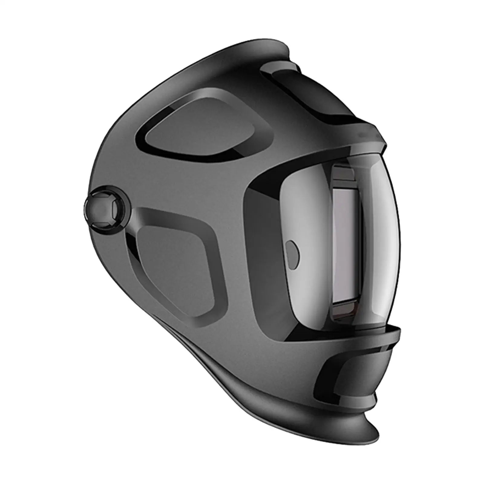 Welding Mask Solar Adjustable Automatic Variable Light TIG Mig ARC Welding Face Cover Accessories Sturdy Multifunctional