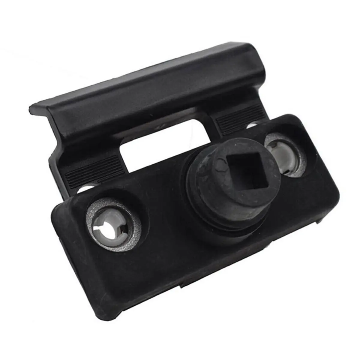 Compatible A2117500097 Rear Trunk Buffer Pad for - E-Class W211 E320 E350 07-11 Trunk Lid Stopper Bumper Top Buffer