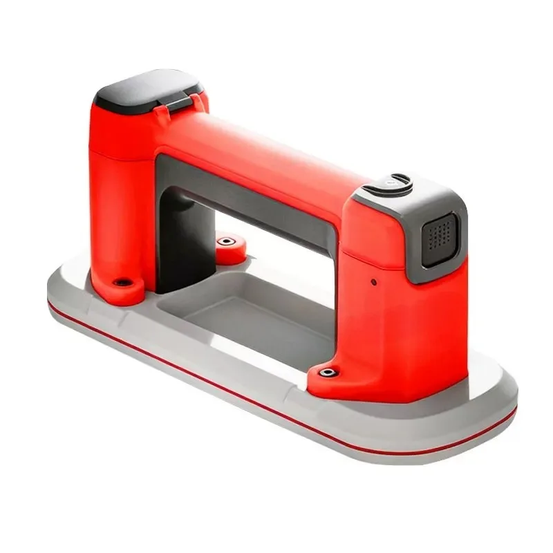 6112 Mini Narrow Sucker Electric Vacuum Sucker Powerful Heavy Duty Automatic Replenishment Pressure