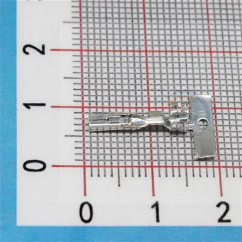 

100-500Pcs 100% New 177914-1 CONN SOCKET 22-26AWG CRIMP TIN