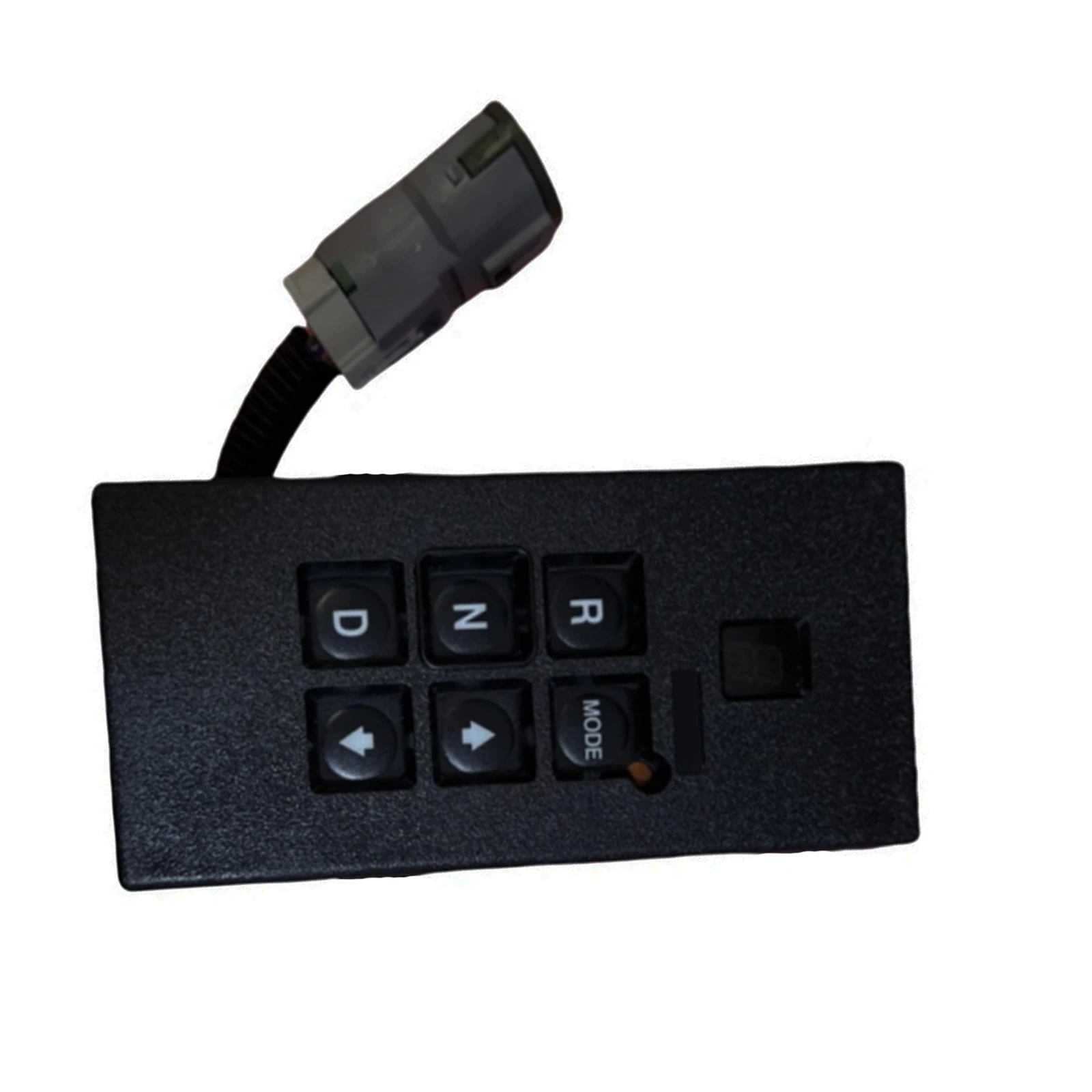 

Transmission Shift Selector Pad Fits For Allison Series Including 5620 NTE260 TR50 Compatible Part 29529429 29538371 29538022