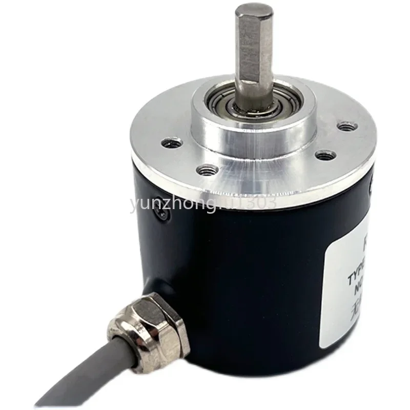 RCC38S6-G7M1L-3600BM Automation Equipment Photoelectric Rotary Encoder