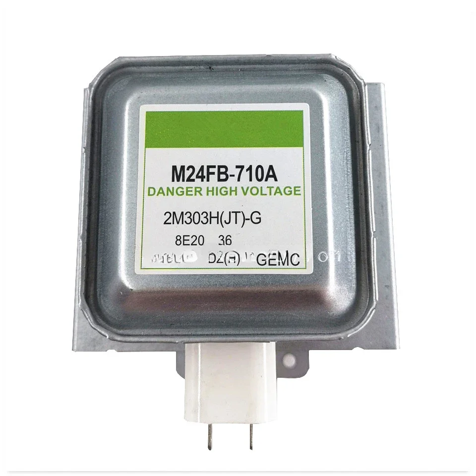 

100% new for Galanz Microwave Oven Magnetron M24FC-710A M24FB-710A Microwave Oven part