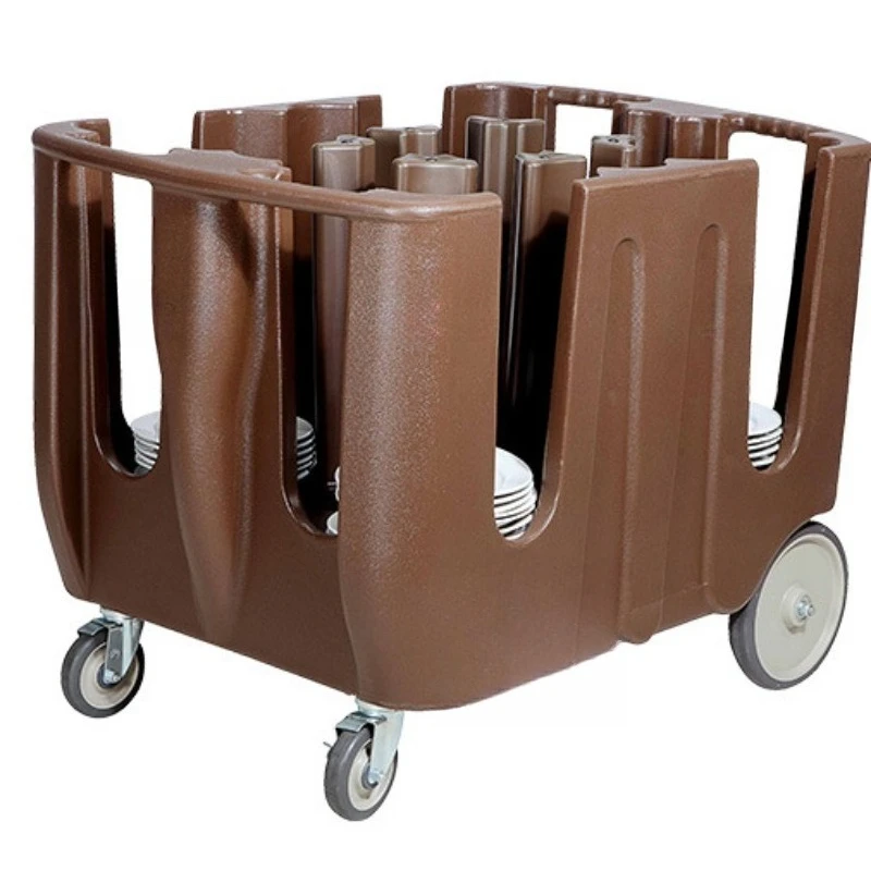 Adjustable disc car, hotel special disc operation c