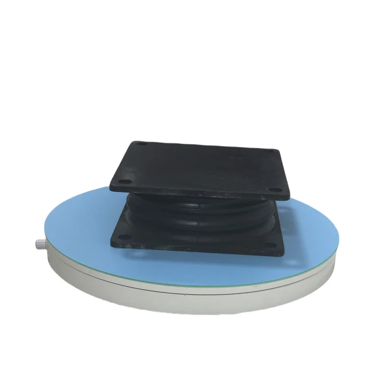 RapDuty-Isolateurs de Vibrations en Caoutchouc, Machine Anti-Vibration