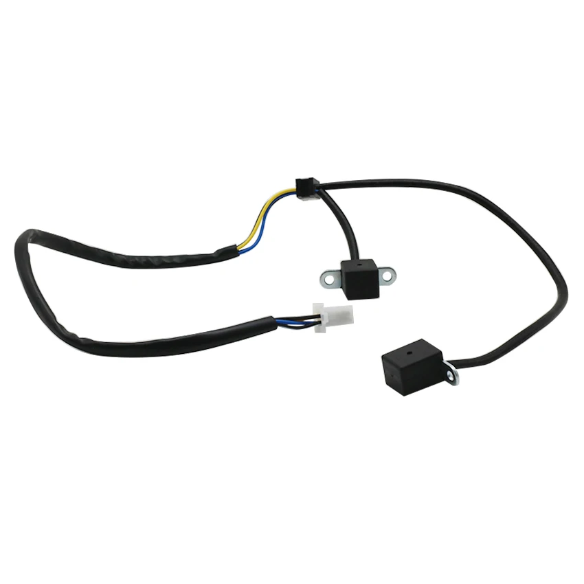 Motorrad-Stator-Elektro-Pickup-Spule für Kawasaki EN500 EN400 EN450 Vulcan EX400 GPZ400S EX500 GPZ500S GPZ500 59026-1066 – Detail 7