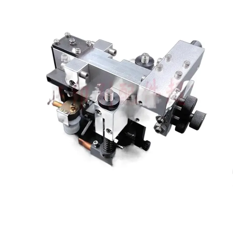 สําหรับ Zihong /AoTO FIXED SLOT 18 มม./20 มม.,STAAR/Beiren Shengli Weiye เครื่องพับ Feeder หัวกระดาษดูด ASSEMBLY