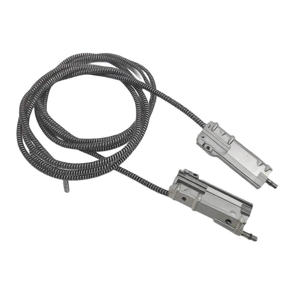 Replacement Sun Roof Cable Pair for BMW For X5 For E70 Vehicle Application Compatible with 54107387113 Sunroof System
