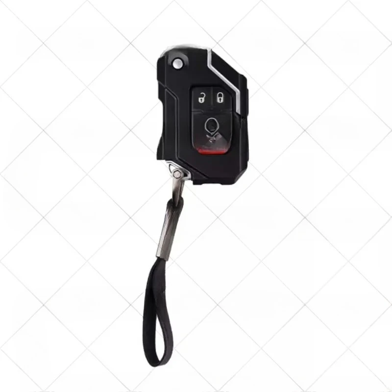

Accessories New Auto Parts Key Protective Case Key Protector