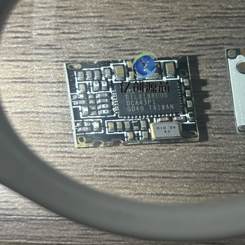 Brand new original RTL8188CUS USB WIFI module RL-UM02BS MID dedicated WIFI module for tablet computers