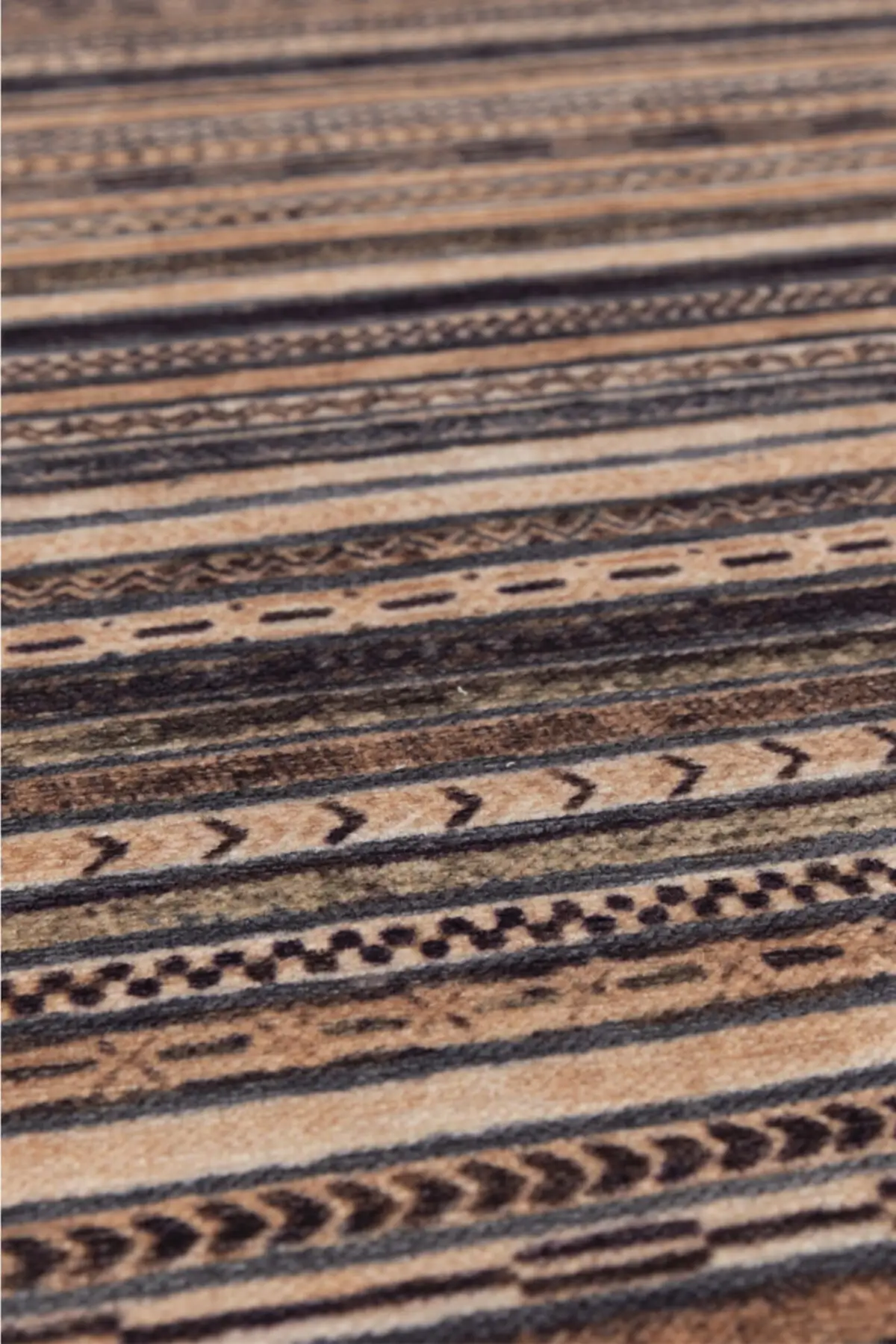 DOLBOVI Vega decorative new generation carpet 4010