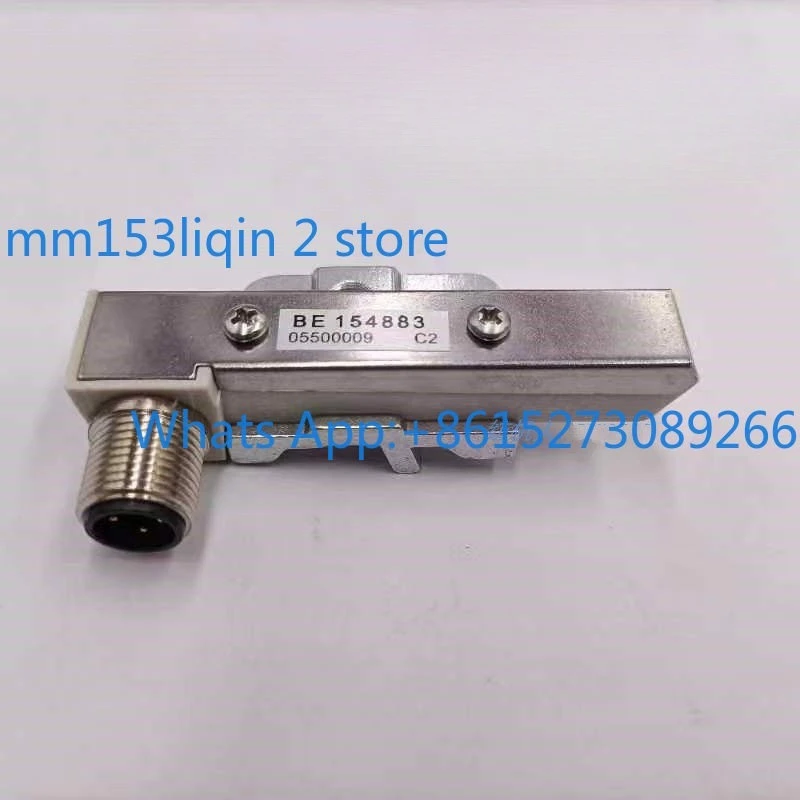 

BE154883 Weft Detector, Air Jet Loom Textile Parts