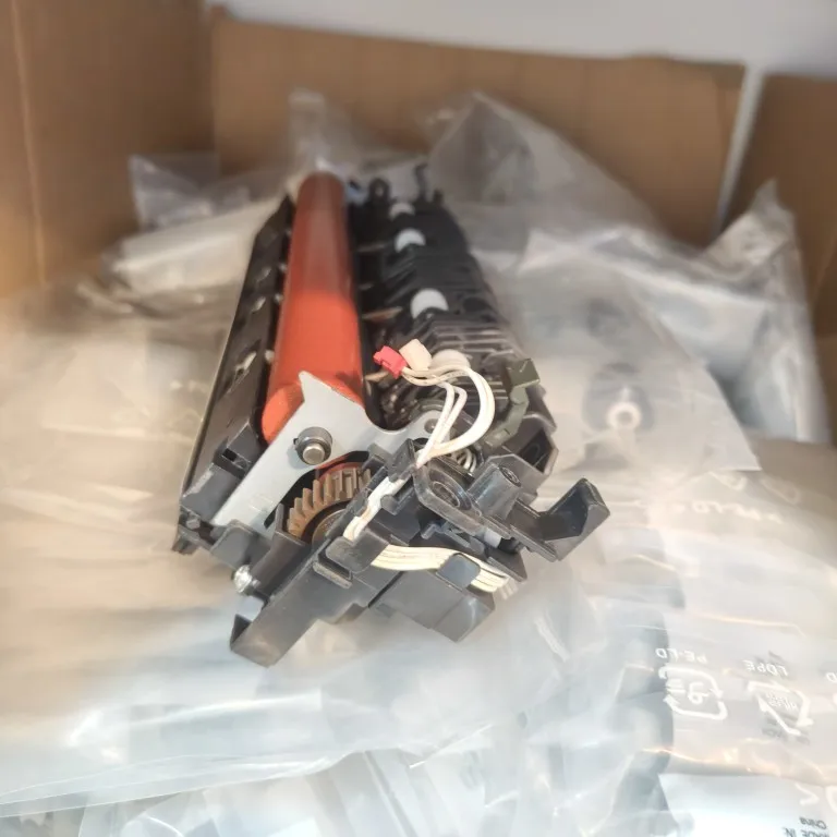 

Узел термофиксатора для Brother DCP9020CDN MFC9130 MFC9140 MFC9330CDW MFC9340 9020 9130 9140 9330 9340 Блок термофиксатора LY6753001 LY6754001