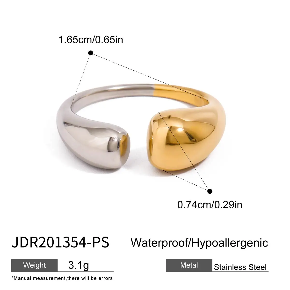 Product detail