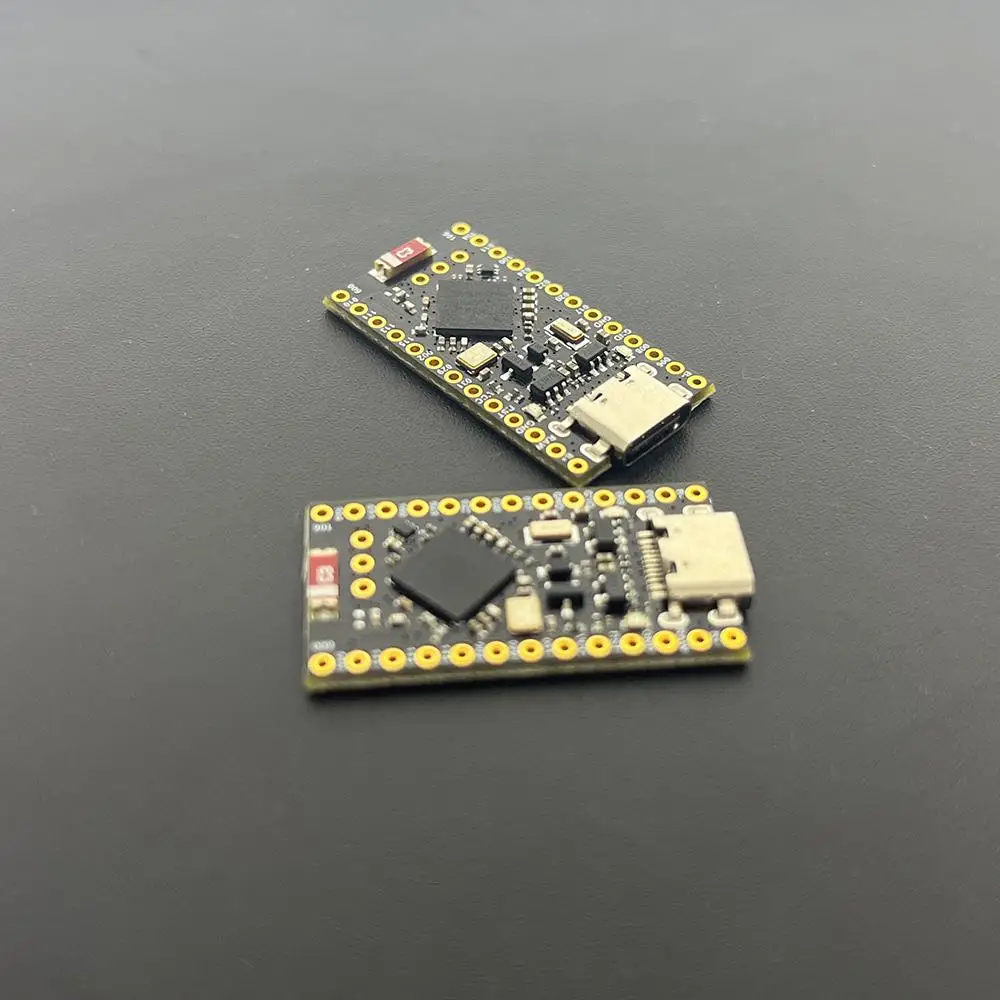 Placa de desarrollo NRF52840 para placa ProMicro, módulo de gestión de carga con Bluetooth, 16MHz, Nano V2.0