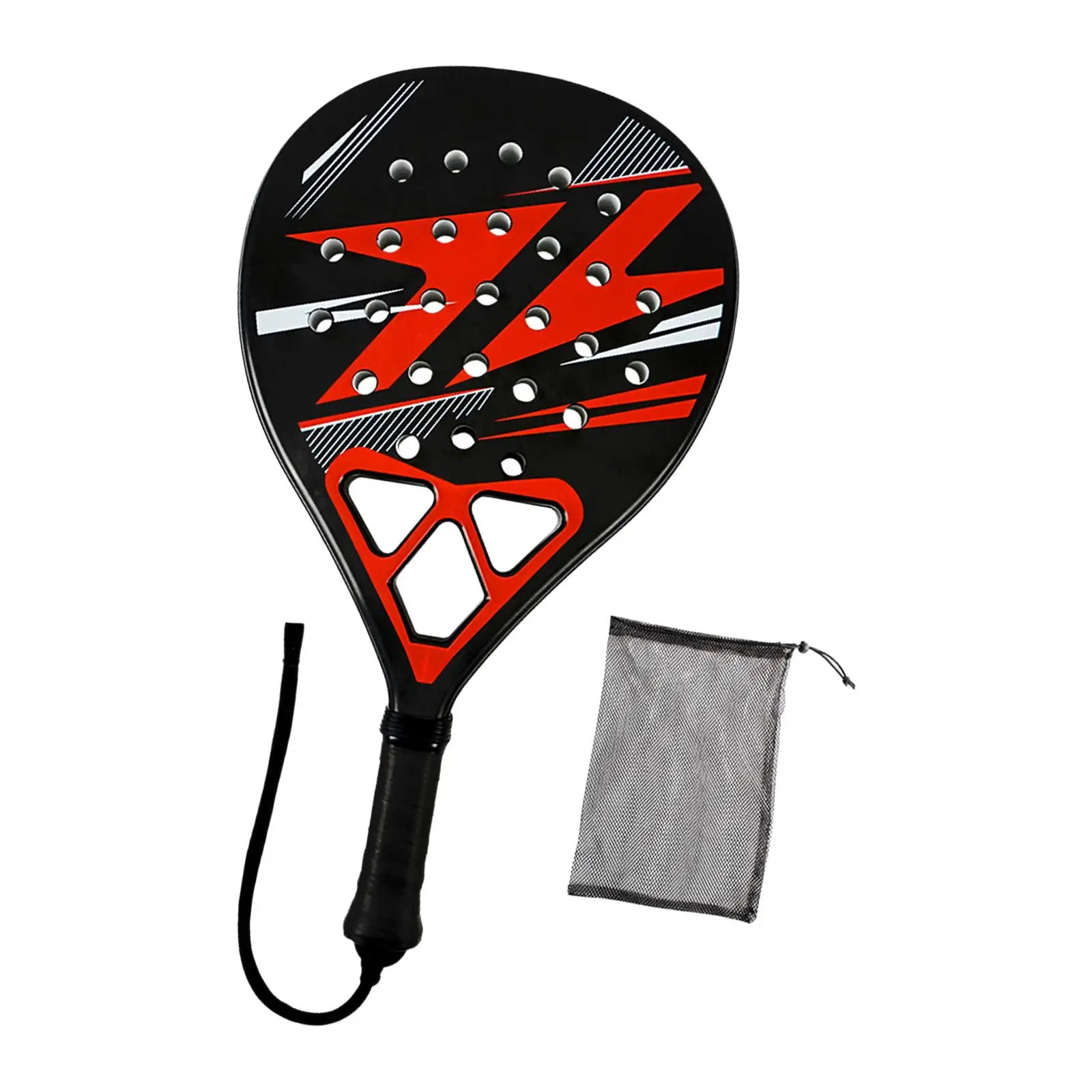 raquette-de-padel-professionnelle-pour-jeux-en-plein-air-plage-legere-ideale-pour-l'entrainement-estival