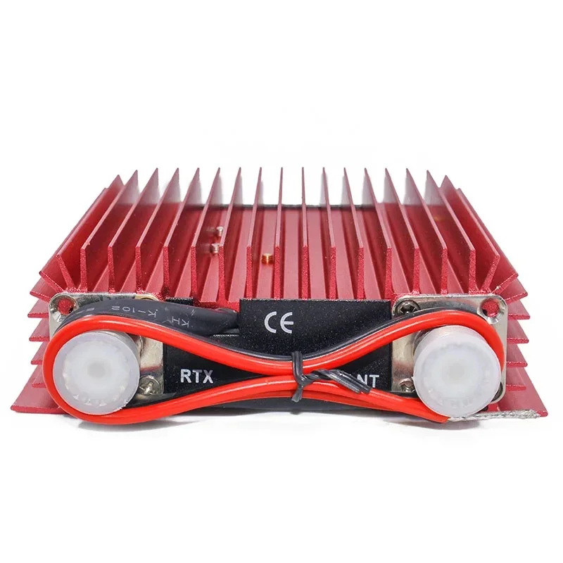 CB راديو مكبر كهربائي BJ-200 BJ200 50 واط/100 واط HF مكبر للصوت 3-30 ميجا هرتز AM/FM/SSB/CW اسلكية تخاطب CB مكبر للصوت