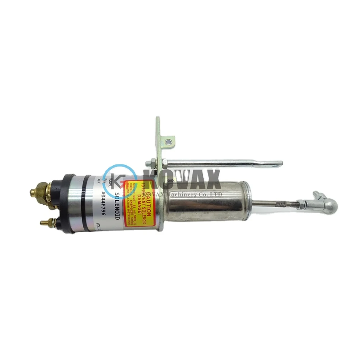 For 12V Stop Soleno…