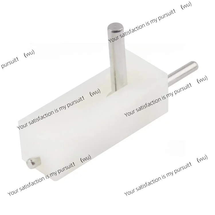 For RC Airplane Cockpit Fuselage Connection RC Fixed‑Wing Model Aircraft DIY Hobby Spare Parts Canopy Latch Lock Buckle