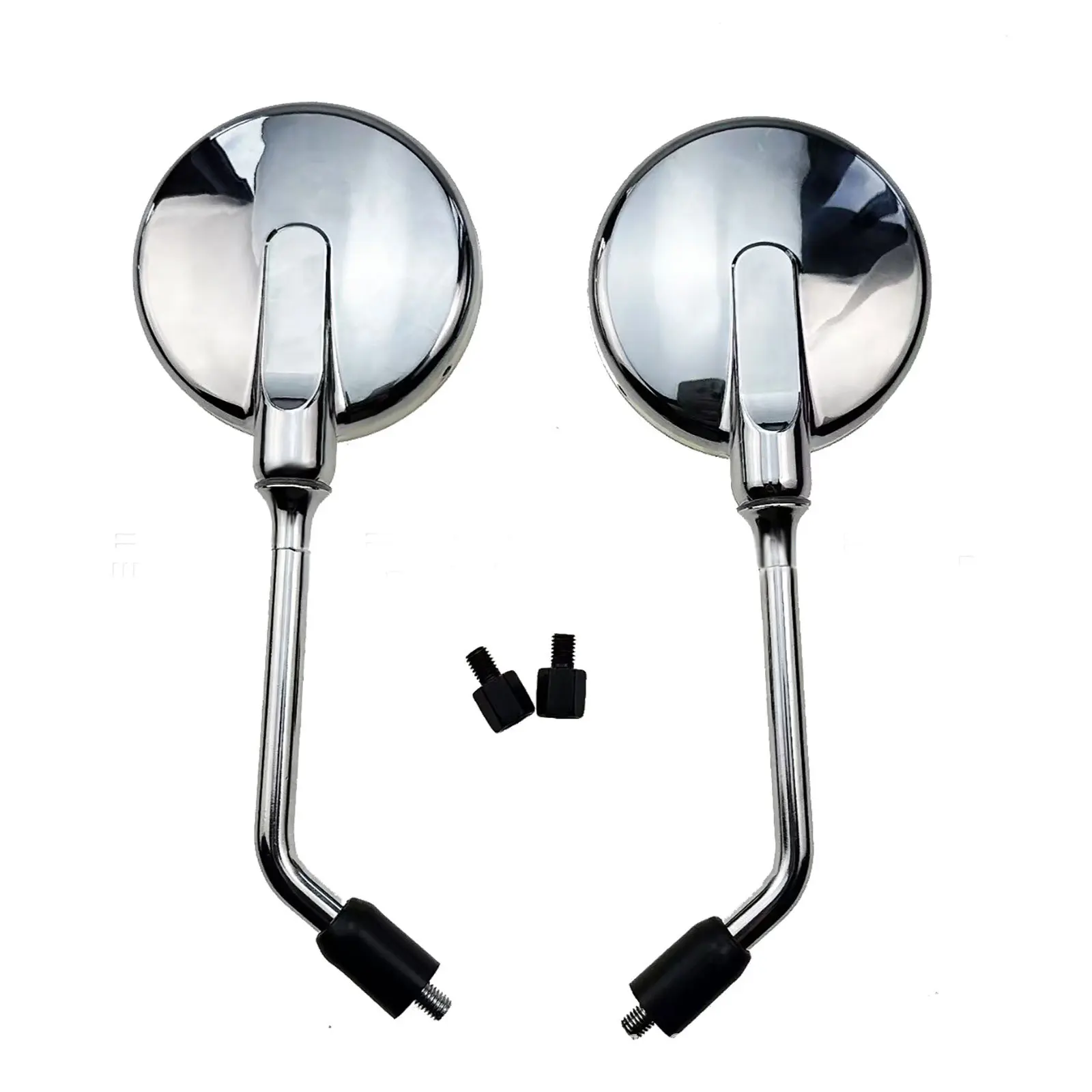 2026 Applicable Motorcycle NS125LA SDH125T-39 Rearview Mirror Rear Mirror
