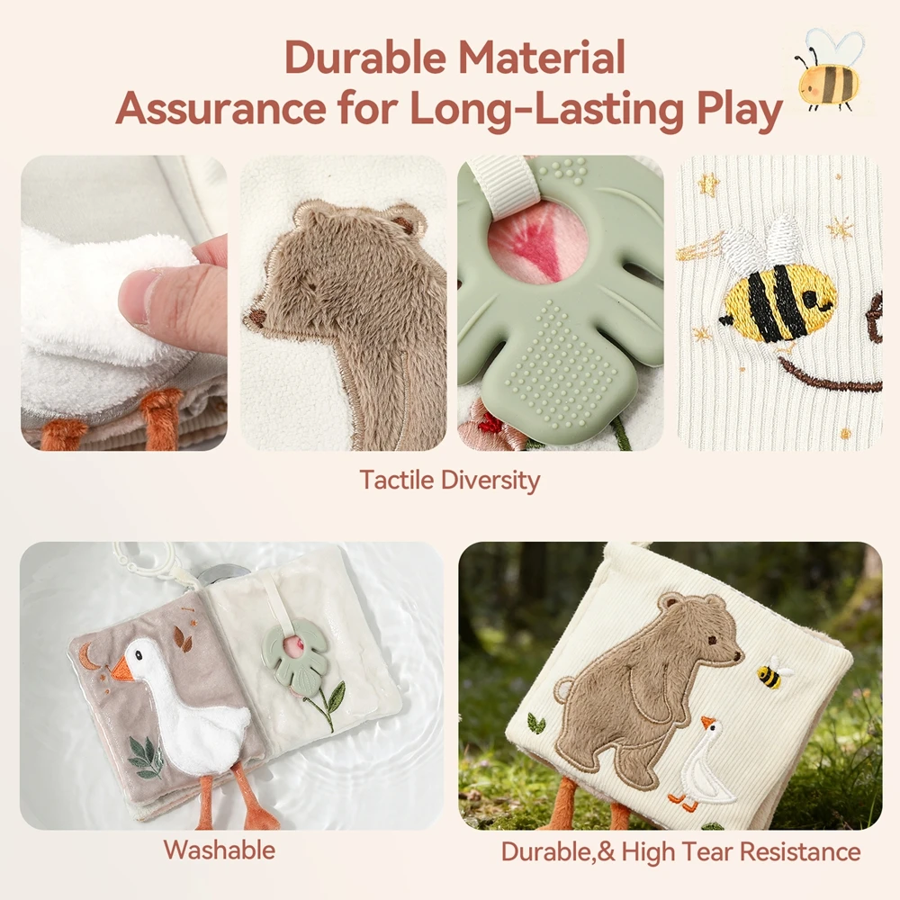 Thumbnail 3 - #67 Best Baby Activity Toys to Buy In 2026