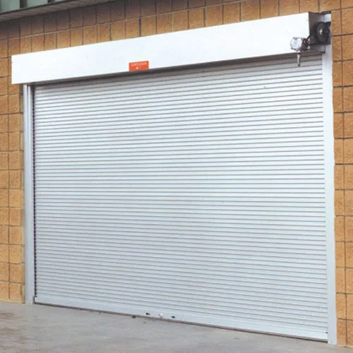 Auto Roller Shutter Types Architectural Auto Shutter Roller Door