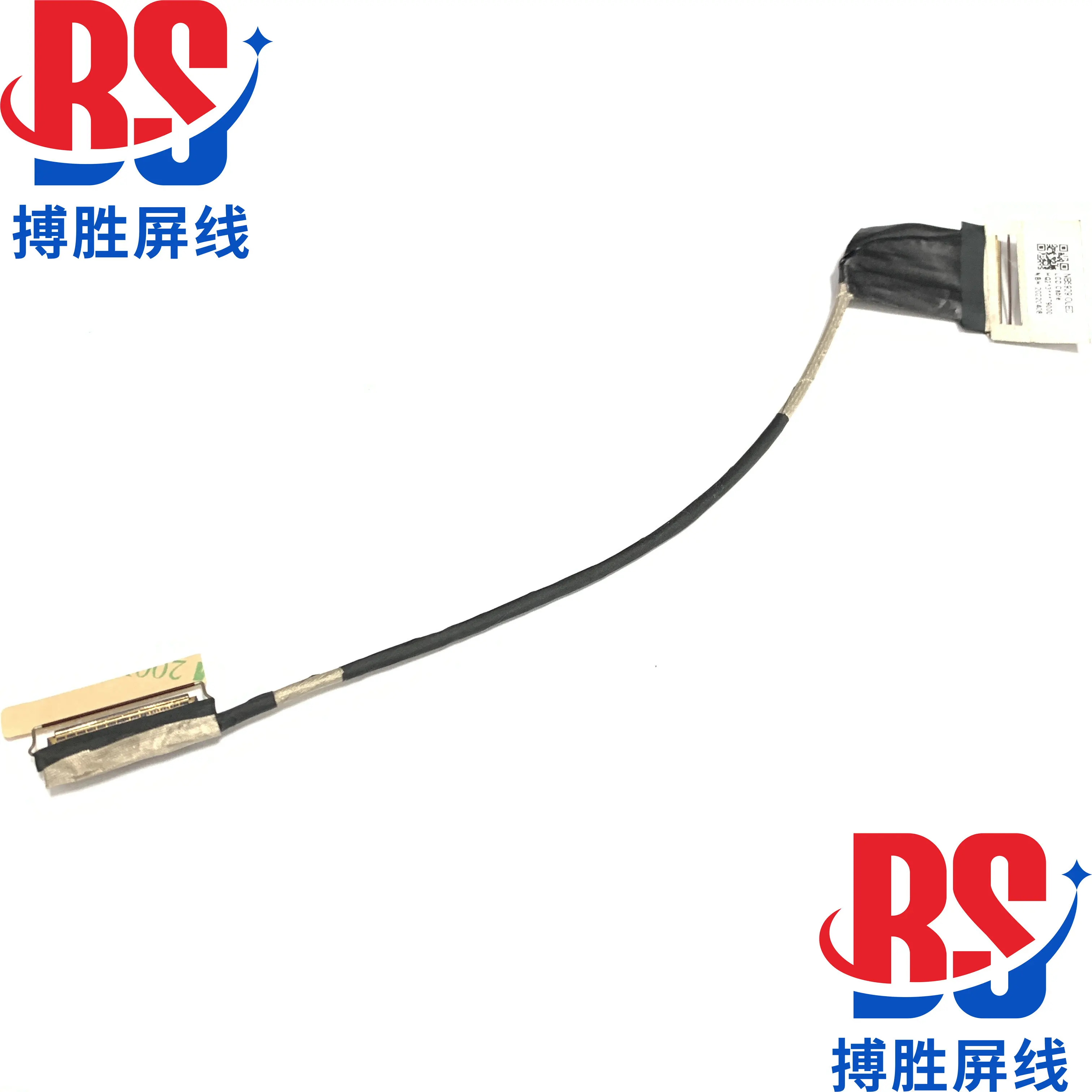 For ASUS Zenbook Lingyao 14 UX3402 UM3402YA screen cable hq21311179000