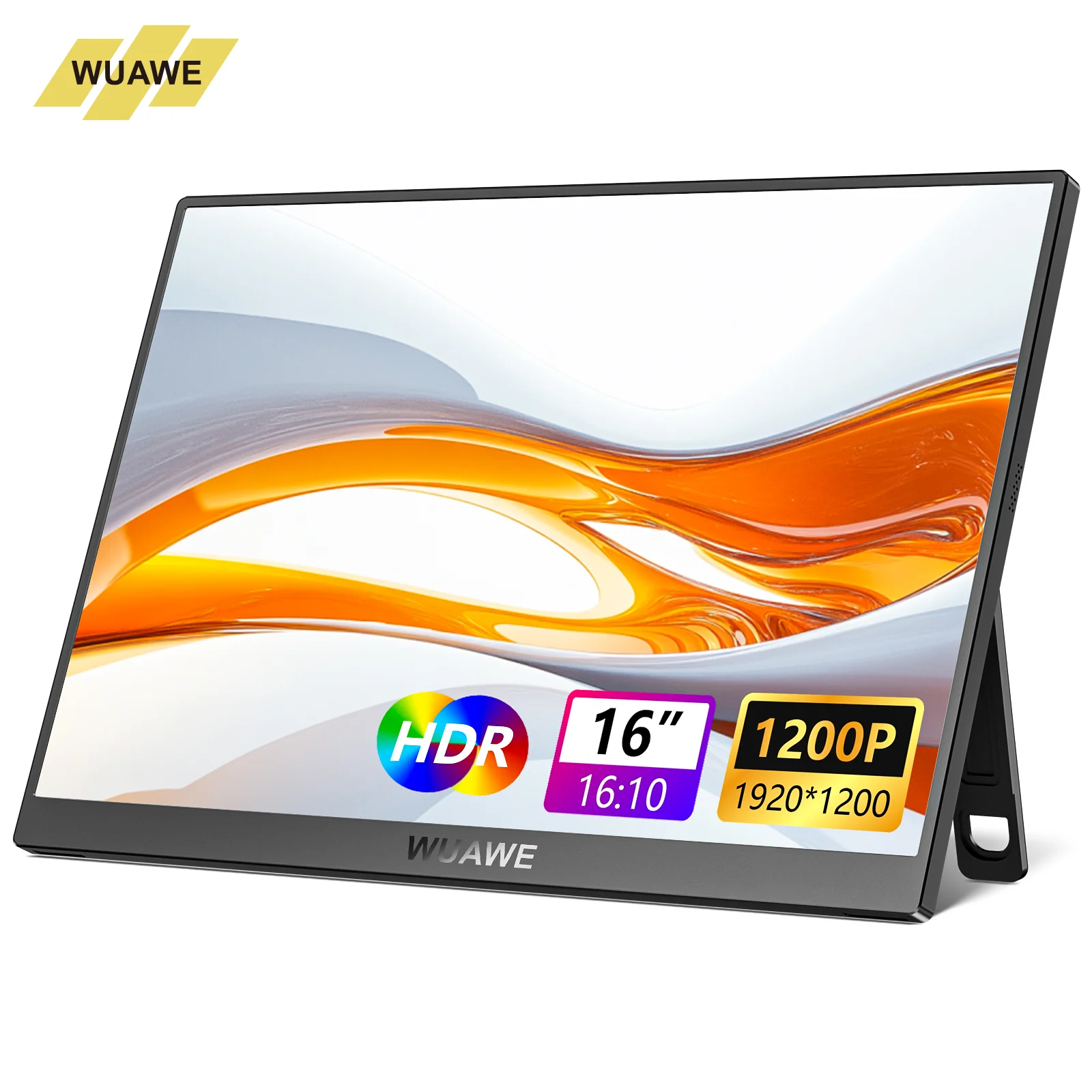 16 Inch Portable Mo… - image