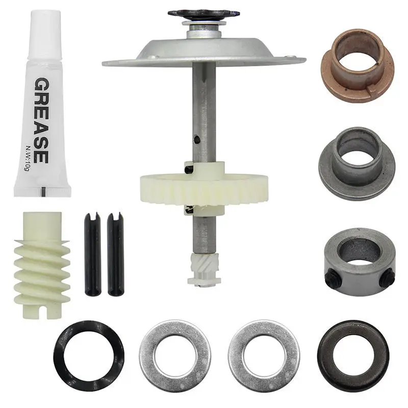 

41C4220A Garage Door Opener Gear Kit - Compatible with Liftmaster, Chamberlain and Sears Models