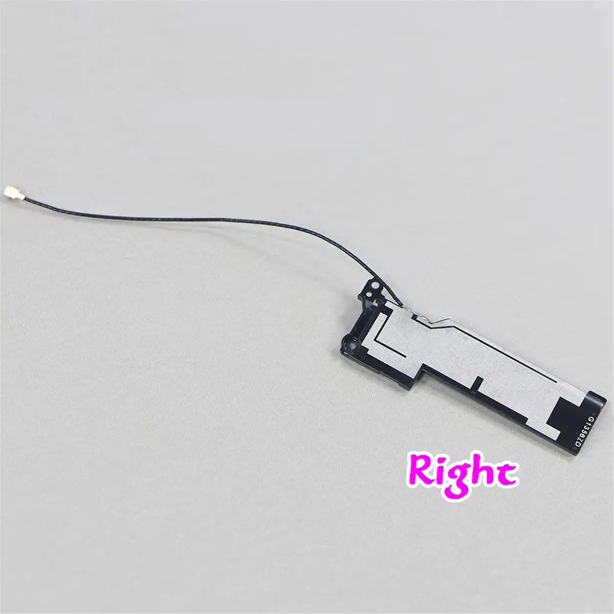 1 Pair Antennas for Consoles Antenna Repair Accessories Wireless Network Antennas