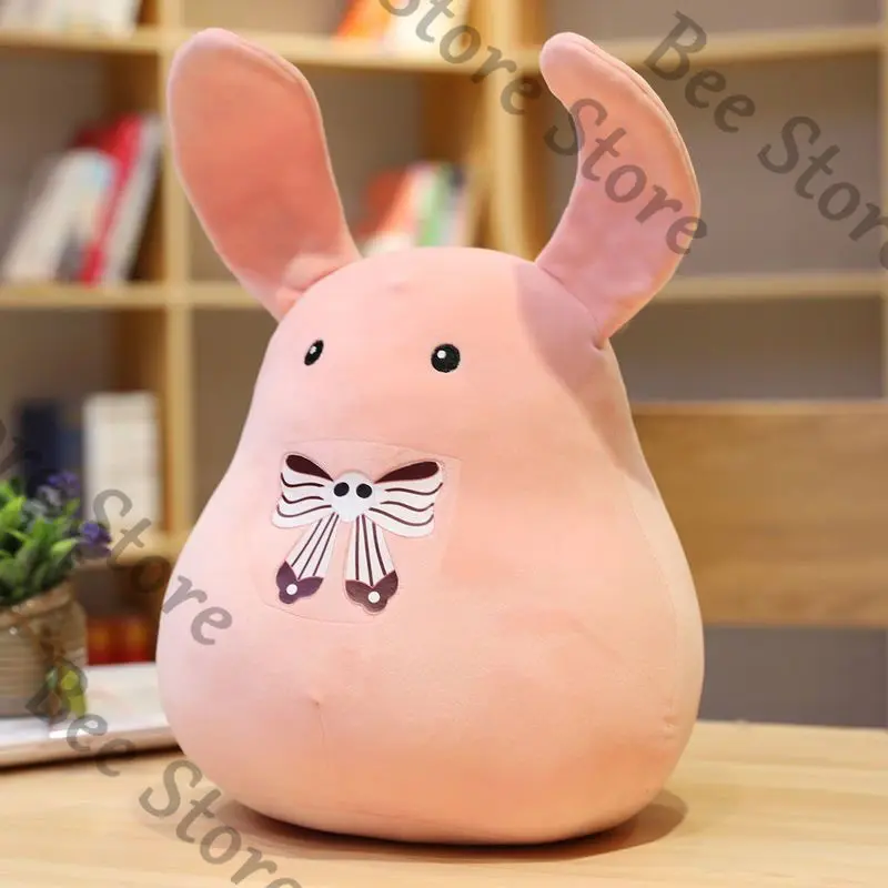 ตุ๊กตาผ้าคอตตอนฮานาโกะคุงจากอนิเมะเรื่อง トイレに縛られたハナコくん ของเล่นตุ๊กตาขนนุ่ม สไตล์สาวหวาน ของขวัญพวงกุญแจคอสเพลย์  รูปลักษณ์สวยงาม
