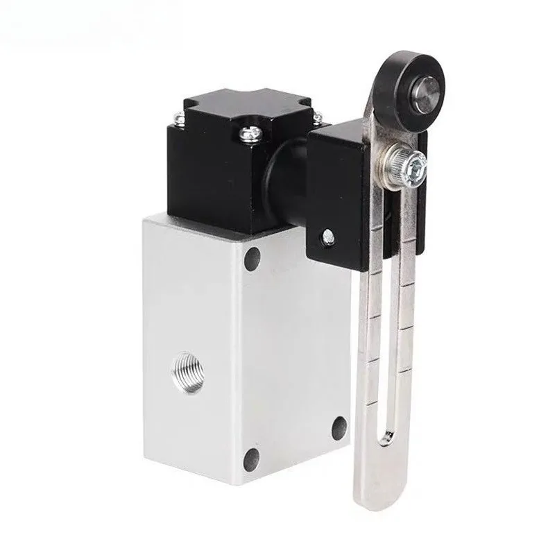 

Механический клапан для тяжелых условий эксплуатации, устойчивый к давлению, антивибрационный, с точным триггером, ZM3J-06/ZM3P-06, рычажный клапан с концевым выключателем